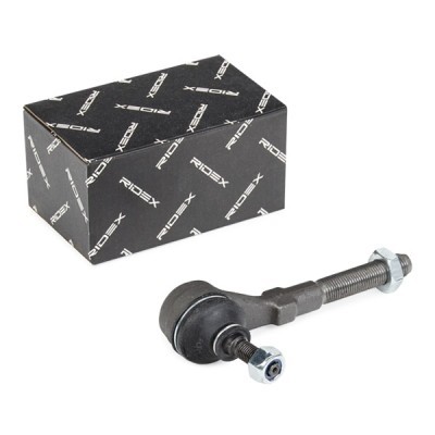 Końcówka drążka kierowniczego RIDEX 914T0207 914T0207 - foto 2