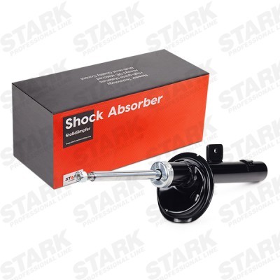 Amortyzator Stark SKSA-0131816 SKSA-0131816 - foto 2