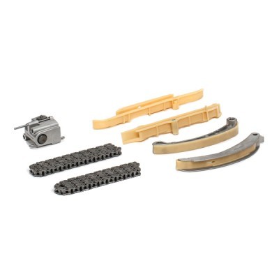 Zestaw łańcucha rozrządu RIDEX 1389T0099 1389T0099 - foto 3