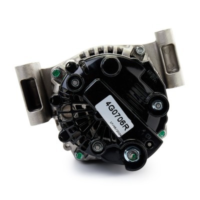 Alternator RIDEX 4G0706R 4G0706R - foto 6