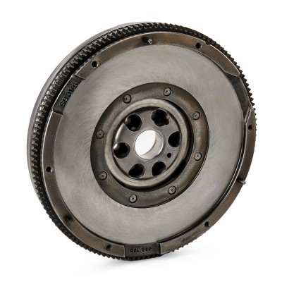 Koło zamachowe RIDEX 577F0047R 577F0047R - foto 4