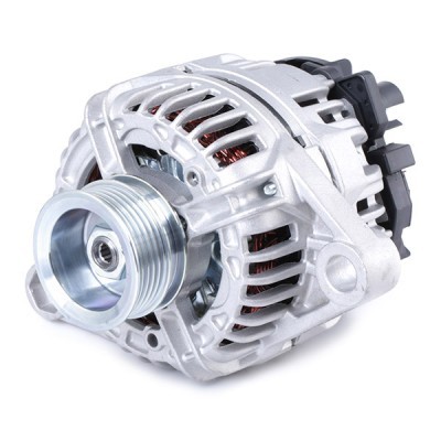 Alternator RIDEX 4G0165 4G0165 - foto 3