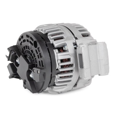 Alternator RIDEX 4G0670 4G0670 - foto 4