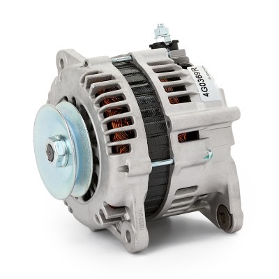 Alternator RIDEX 4G0369R 4G0369R - foto 5