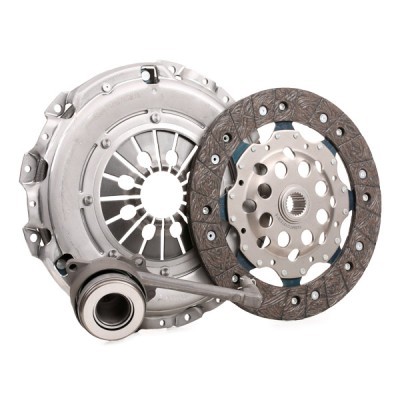 Zestaw Sprzęgła RIDEX 479C0987 479C0987 - foto 3