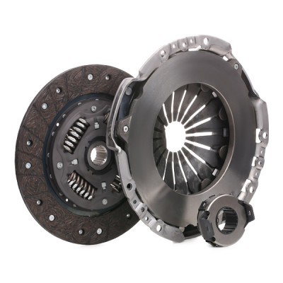 Zestaw Sprzęgła RIDEX 479C0184 479C0184 - foto 7