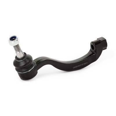 Końcówka drążka kierowniczego RIDEX 914T1129 914T1129 - foto 2