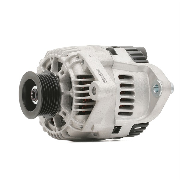 Alternator RIDEX 4G0200 4G0200 - foto 1