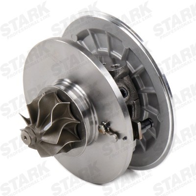 Wkład turbiny (rdzeń) Stark SKCCC-4540104 SKCCC-4540104 - foto 4