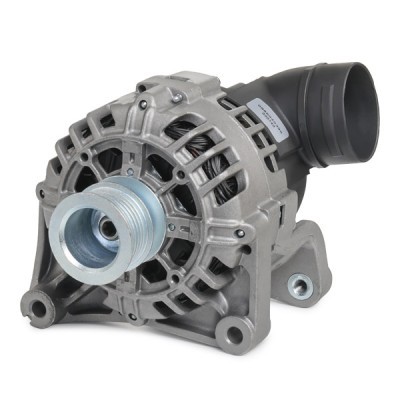 Alternator RIDEX 4G0116R 4G0116R - foto 3