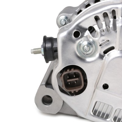 Alternator RIDEX 4G0113 4G0113 - foto 4