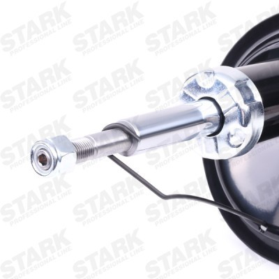 Amortyzator Stark SKSA-01334097 SKSA-01334097 - foto 5