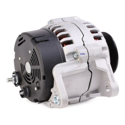 Alternator RIDEX 4G0954 4G0954 - foto 4