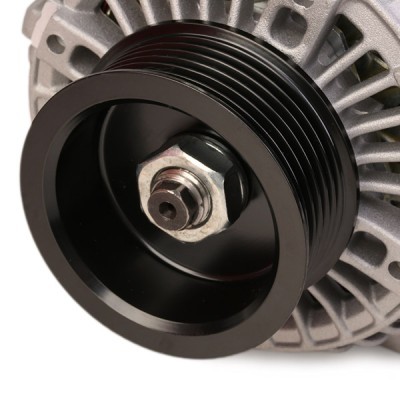 Alternator RIDEX 4G0645 4G0645 - foto 6