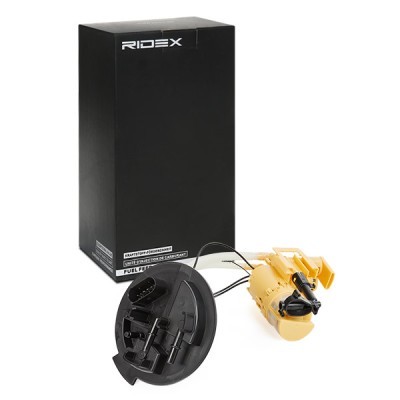 Moduł paliwowy RIDEX 1382F0389 1382F0389 - foto 2