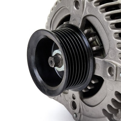 Alternator RIDEX 4G0529R 4G0529R - foto 5