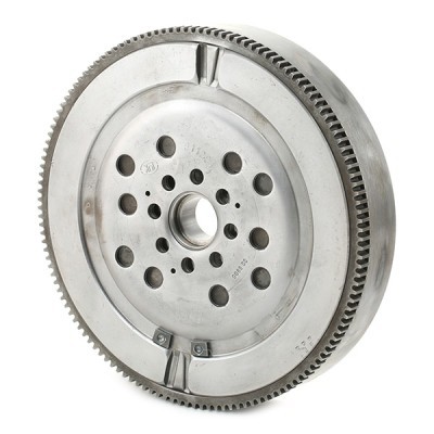 Koło zamachowe RIDEX 577F0308R 577F0308R - foto 4