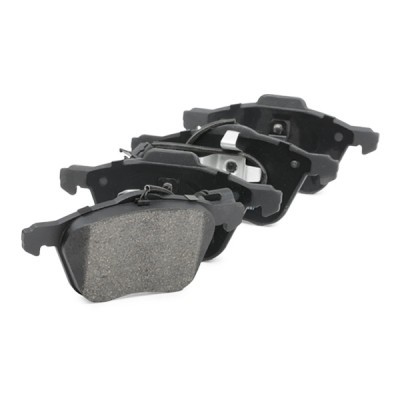 Klocki hamulcowe RIDEX 402B0308 402B0308 - foto 6
