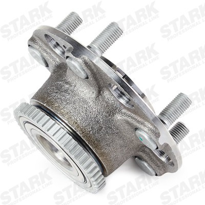 Łożysko Koła Stark SKWB-0180750 SKWB-0180750 - foto 4