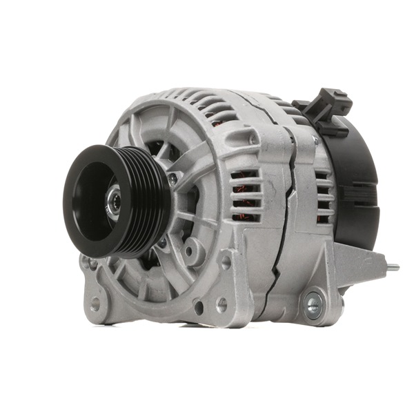 Alternator RIDEX 4G0244 4G0244 - foto 1