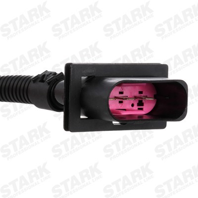Wentylator Chłodnicy Stark SKRF-0300106 SKRF-0300106 - foto 4