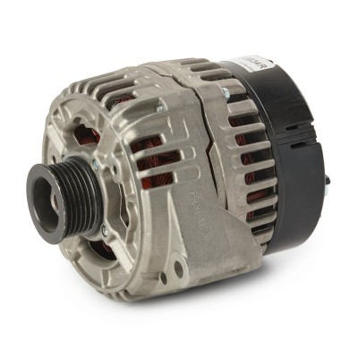 Alternator RIDEX 4G0834R 4G0834R - foto 3