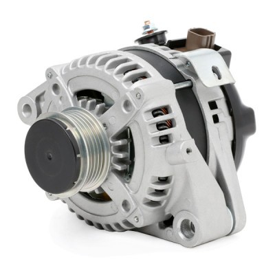 Alternator RIDEX 4G0078 4G0078 - foto 3