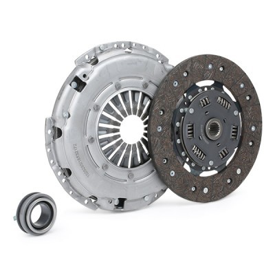 Zestaw Sprzęgła RIDEX 479C3032 479C3032 - foto 2