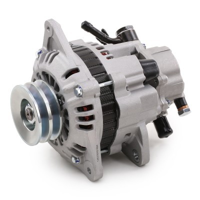 Alternator RIDEX 4G0091 4G0091 - foto 3