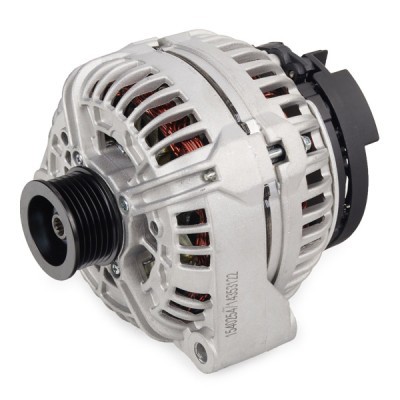 Alternator RIDEX 4G0367 4G0367 - foto 3