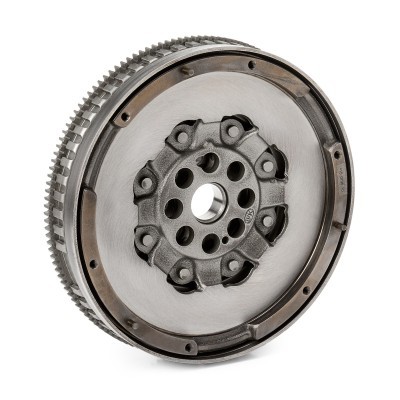 Koło zamachowe RIDEX 577F0166R 577F0166R - foto 3