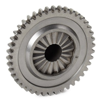 Zestaw łańcucha rozrządu RIDEX 1389T2575 1389T2575 - foto 4