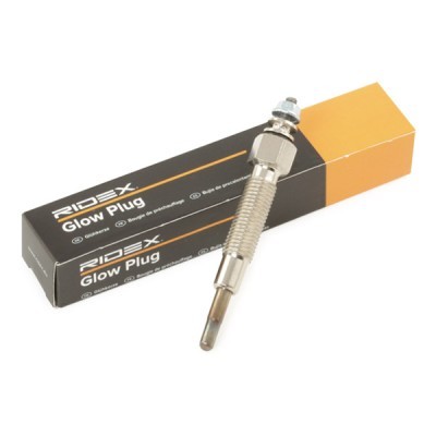 Świeca Żarowa RIDEX 243G0057 243G0057 - foto 2