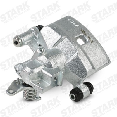 Zacisk Hamulcowy Stark SKBC-0461184 SKBC-0461184 - foto 5
