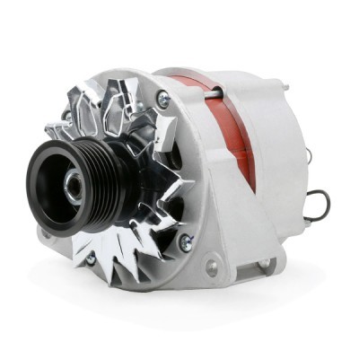 Alternator RIDEX 4G0168 4G0168 - foto 3