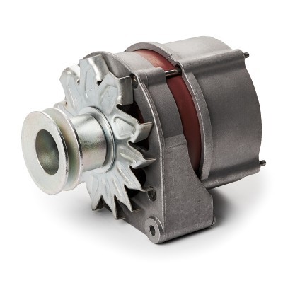 Alternator RIDEX 4G0899R 4G0899R - foto 3