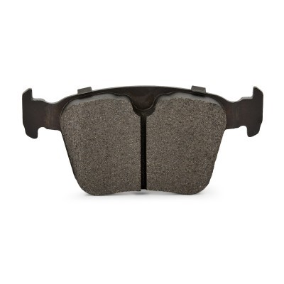 Klocki hamulcowe RIDEX 402B1125P 402B1125P - foto 6