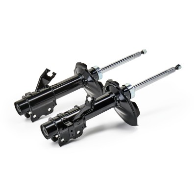 Amortyzator RIDEX 854S2589 854S2589 - foto 4