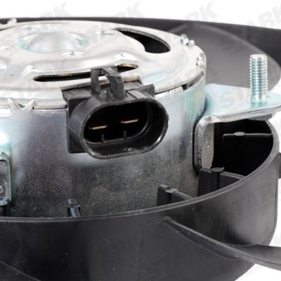 Wentylator Chłodnicy Stark SKRF-0300038 SKRF-0300038 - foto 4
