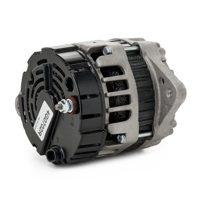Alternator RIDEX 4G0702R 4G0702R - foto 4