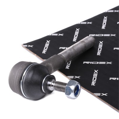 Końcówka drążka kierowniczego RIDEX 914T0395 914T0395 - foto 2