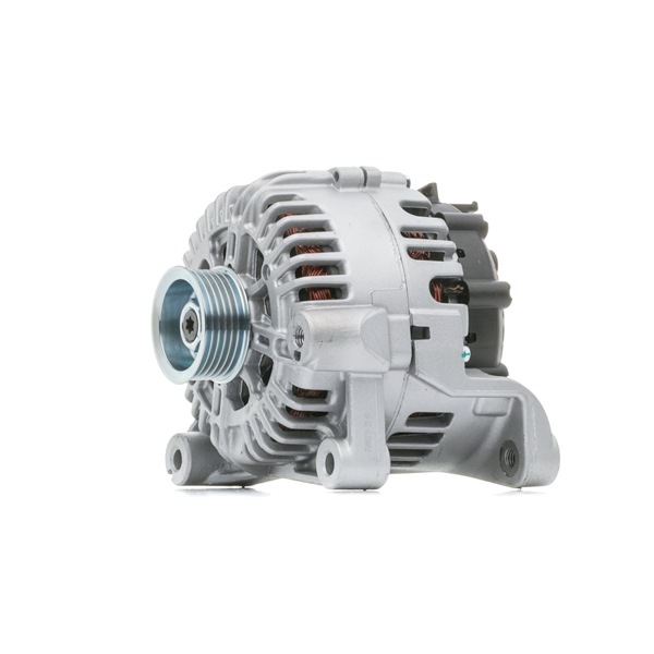 Alternator RIDEX 4G0066R 4G0066R - foto 1