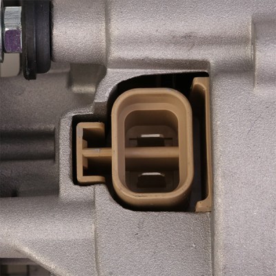 Alternator RIDEX 4G0515 4G0515 - foto 5