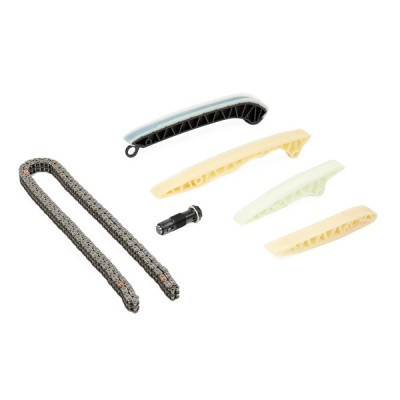 Zestaw łańcucha rozrządu RIDEX 1389T2444 1389T2444 - foto 3