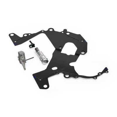 Zestaw łańcucha rozrządu RIDEX 1389T2706 1389T2706 - foto 5