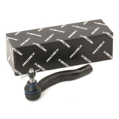 Końcówka drążka kierowniczego RIDEX 914T0486 914T0486 - foto 2