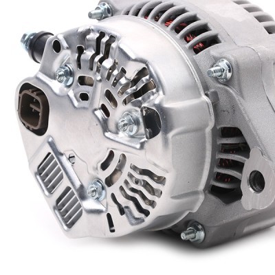 Alternator RIDEX 4G0663 4G0663 - foto 6