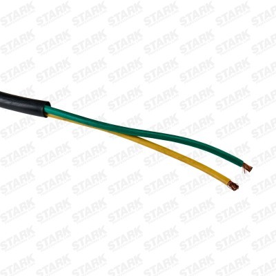 Wentylator Chłodnicy Stark SKRF-0300077 SKRF-0300077 - foto 7