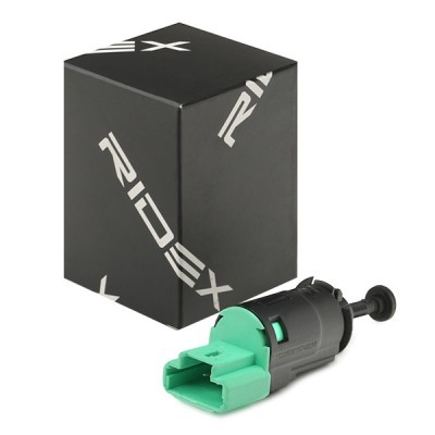 Włącznik świateł stop RIDEX 806B0018 806B0018 - foto 2