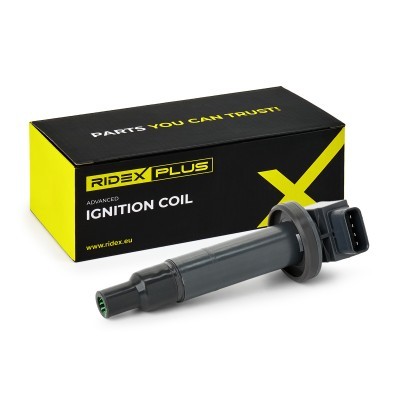 Cewka Zapłonowa RIDEX 689C0059P 689C0059P - foto 2